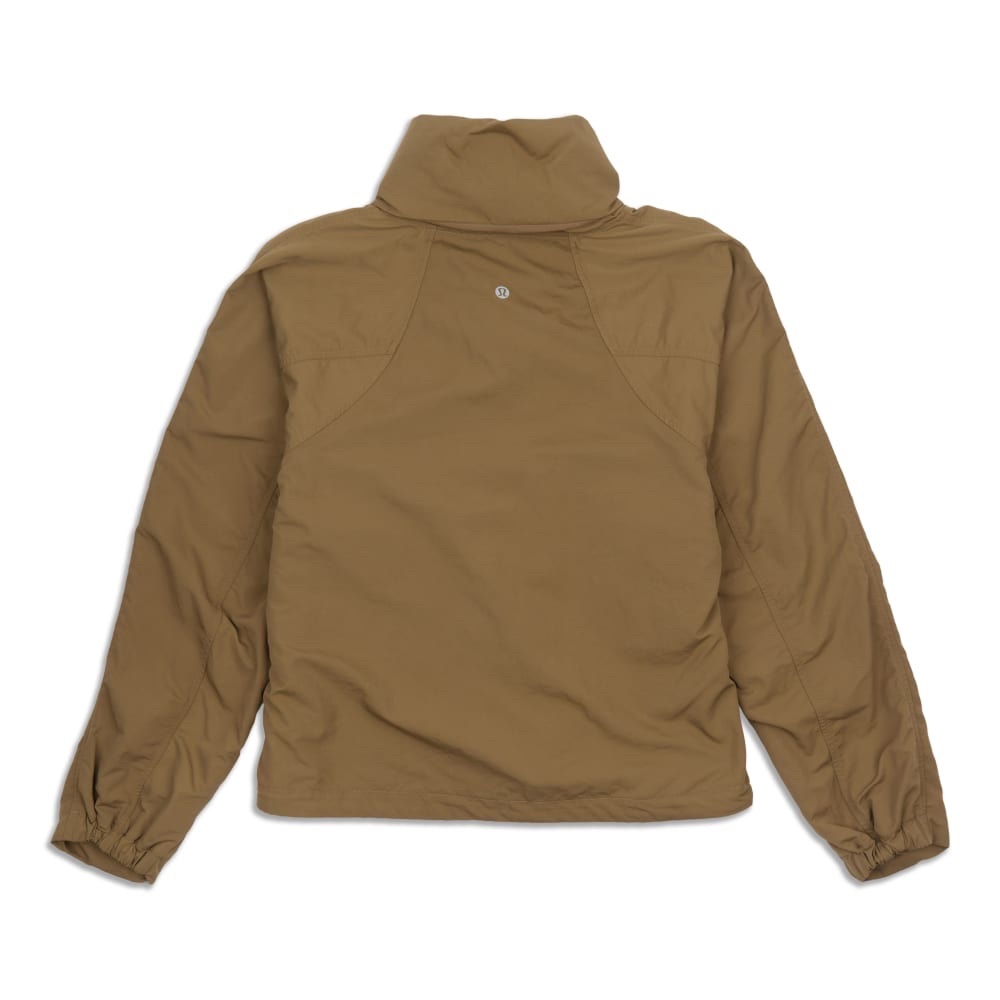 Lululemon Always Effortless Jacket (SOLD OUT COLOR) - Picture 2 of 2